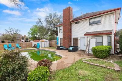 4151 Cedar Drive, Grapevine, TX 76051 - Photo 15