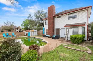 4151 Cedar Dr, Grapevine, TX 76051 - Photo 15