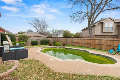 4151 Cedar Drive, Grapevine, TX 76051 - Photo 17