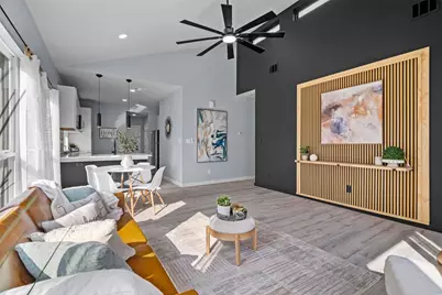 1203 Forester Drive, Dallas, TX 75216 - Photo 7