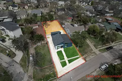 1203 Forester Drive, Dallas, TX 75216 - Photo 31