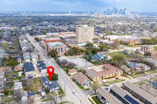 1001 Sunset Ave, Dallas, TX 75208 - Photo 1