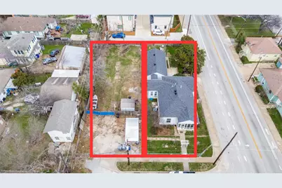 1001 Sunset Avenue, Dallas, TX 75208 - Photo 25