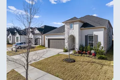 4520 Hammerstein Boulevard, Denton, TX 76210 - Photo 3