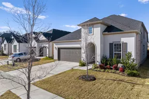 4520 Hammerstein Blvd, Denton, TX 76210 - Photo 3