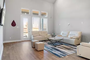 4520 Hammerstein Blvd, Denton, TX 76210 - Photo 9