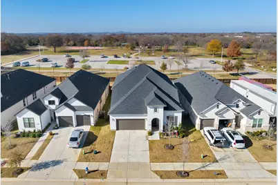 4520 Hammerstein Boulevard, Denton, TX 76210 - Photo 17