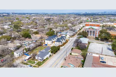 1007 Sunset Avenue, Dallas, TX 75208 - Photo 5