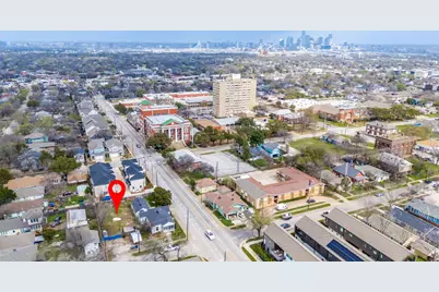 1007 Sunset Avenue, Dallas, TX 75208 - Photo 1