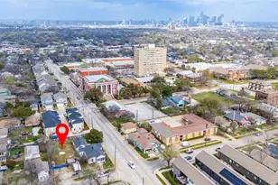 1007 Sunset Ave, Dallas, TX 75208 - Photo 1