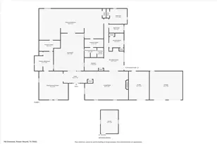 700 Elmwood, Flower Mound, TX 75022 - Photo 35