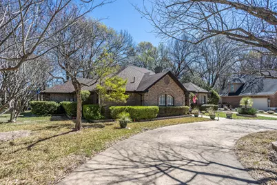 714 Mill Creek Road, Lancaster, TX 75146 - Photo 3
