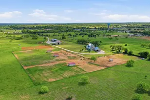 1744 Mambrino Hwy, Granbury, TX 76048 - Photo 3