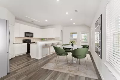 3614 Judges Drive, Ennis, TX 75119 - Photo 5