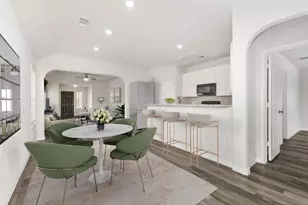 3614 Judges Dr, Ennis, TX 75119 - Photo 1