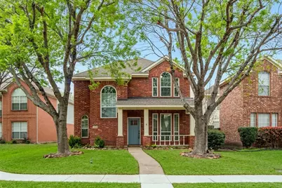 5429 Waterwood Court, The Colony, TX 75056 - Photo 1