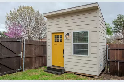 5429 Waterwood Court, The Colony, TX 75056 - Photo 21