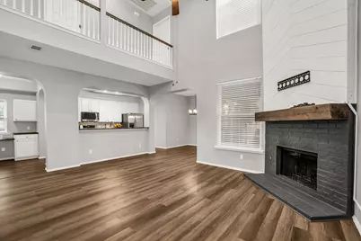 5429 Waterwood Court, The Colony, TX 75056 - Photo 5