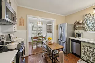 4620 Calmont Ave, Fort Worth, TX 76107 - Photo 17