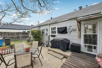 4620 Calmont Avenue, Fort Worth, TX 76107 - Photo 27