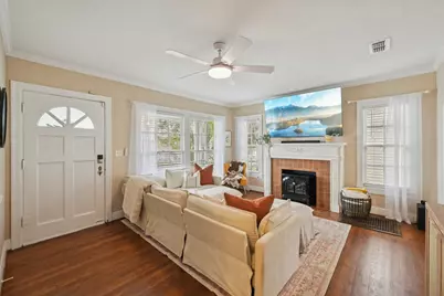 4620 Calmont Avenue, Fort Worth, TX 76107 - Photo 7