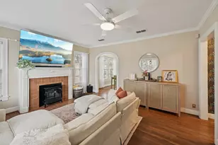 4620 Calmont Ave, Fort Worth, TX 76107 - Photo 9