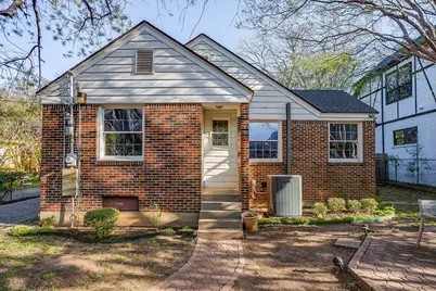 2027 Glenco Terrace, Fort Worth, TX 76110 - Photo 33