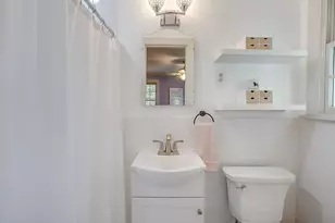 2027 Glenco Terrace, Fort Worth, TX 76110 - Photo 29