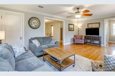 2027 Glenco Terrace, Fort Worth, TX 76110 - Photo 13