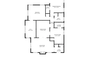 2027 Glenco Terrace, Fort Worth, TX 76110 - Photo 37