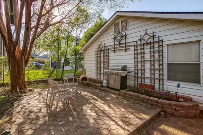 2027 Glenco Terrace, Fort Worth, TX 76110 - Photo 35