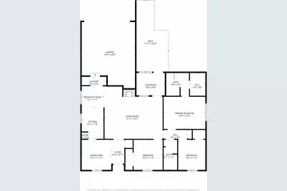 401 Meadow Ridge Drive, Cedar Hill, TX 75104 - Photo 35