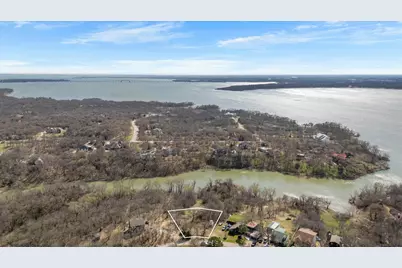 551 Horseshoe Trail, Oak Point, TX 75068 - Photo 9