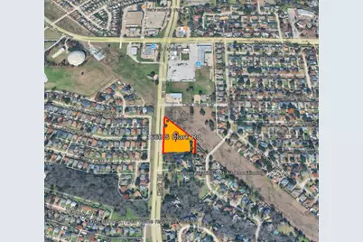 1668 S Clark Road, Duncanville, TX 75137 - Photo 5