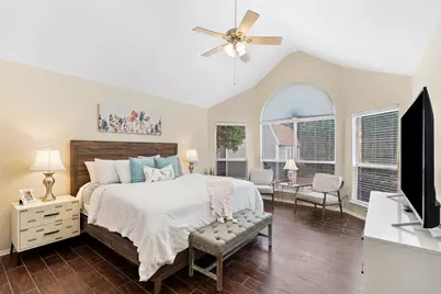 7316 Cross Keys Drive, North Richland Hills, TX 76182 - Photo 17