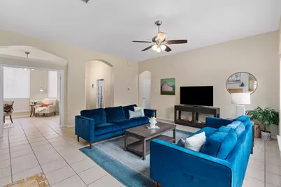 7316 Cross Keys Drive, North Richland Hills, TX 76182 - Photo 11