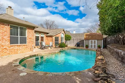 7316 Cross Keys Drive, North Richland Hills, TX 76182 - Photo 27