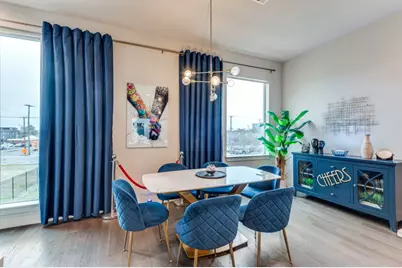 1771 McCoy Street #104, Dallas, TX 75204 - Photo 1