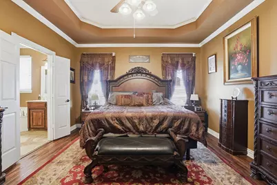 7229 County Road 1205, Rio Vista, TX 76093 - Photo 11