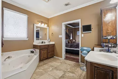 7229 County Road 1205, Rio Vista, TX 76093 - Photo 15