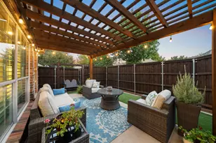 14881 Holly Leaf Dr, Frisco, TX 75035 - Photo 29