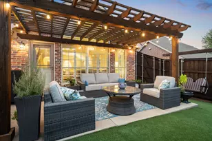 14881 Holly Leaf Dr, Frisco, TX 75035 - Photo 31