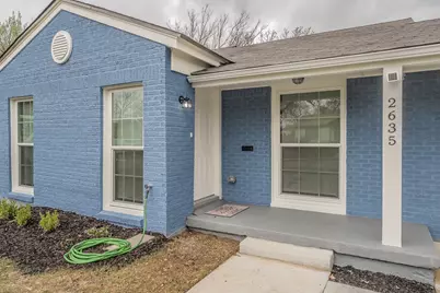 2635 Belknap Avenue, Dallas, TX 75216 - Photo 1
