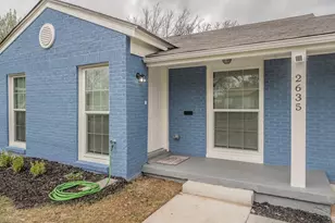 2635 Belknap Ave, Dallas, TX 75216 - Photo 1
