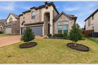 4004 Magnolia Ridge Drive, Melissa, TX 75454 - Photo 3
