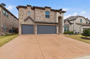 4004 Magnolia Ridge Dr, Melissa, TX 75454 - Photo 1