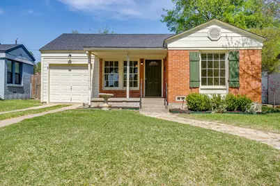 4308 Curzon Avenue, Fort Worth, TX 76107 - Photo 1