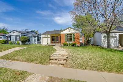 4308 Curzon Avenue, Fort Worth, TX 76107 - Photo 3
