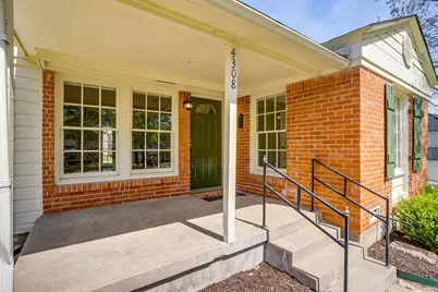 4308 Curzon Avenue, Fort Worth, TX 76107 - Photo 5