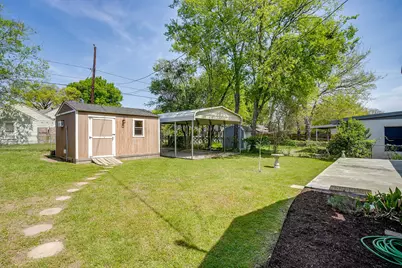 4308 Curzon Avenue, Fort Worth, TX 76107 - Photo 35